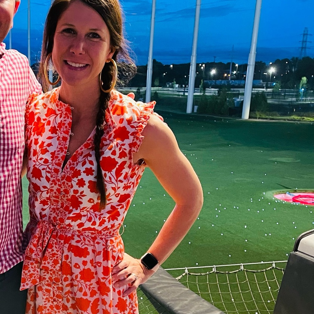 Meet your Posher, Carrie